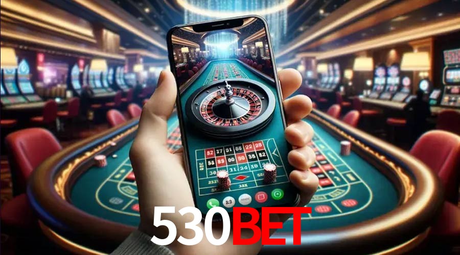 Secure Login 530bet
