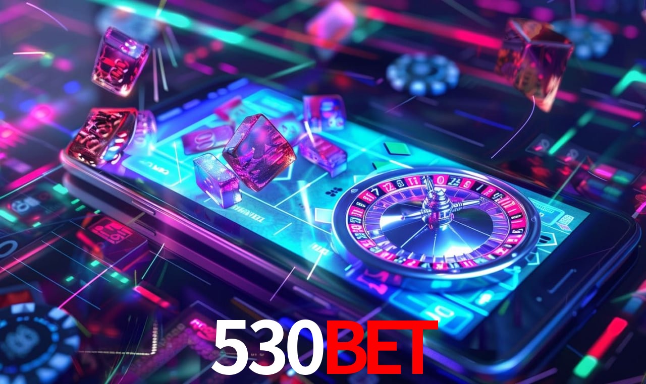 Estatísticas do Jogo 530bet