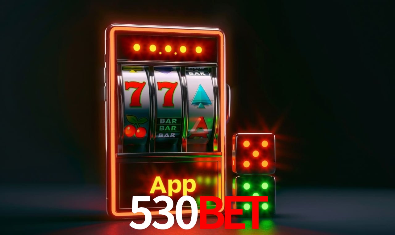 Casino Ao Vivo 530bet