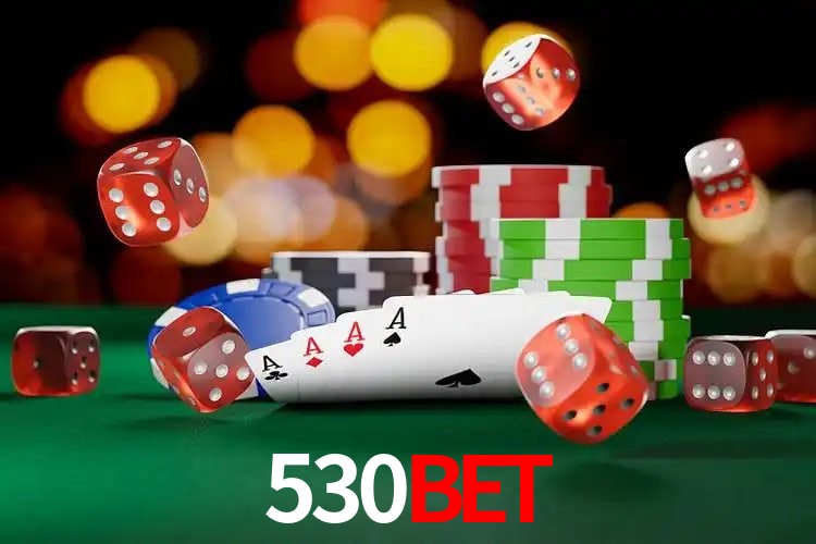 Cadastro Rápido 530bet