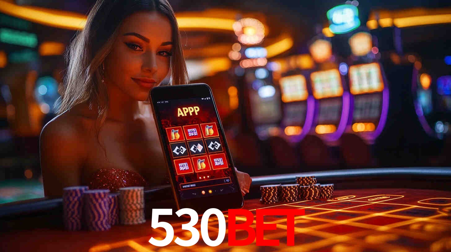Descubra a Essência do 530bet: Nossa História e Compromissos