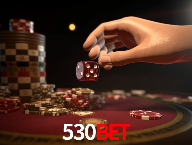 Login Seguro 530bet