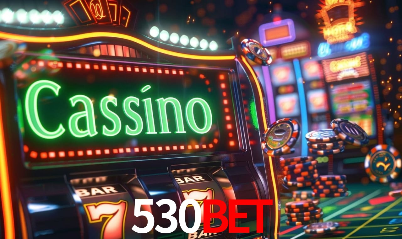 Sistemas de Segurança 530bet
