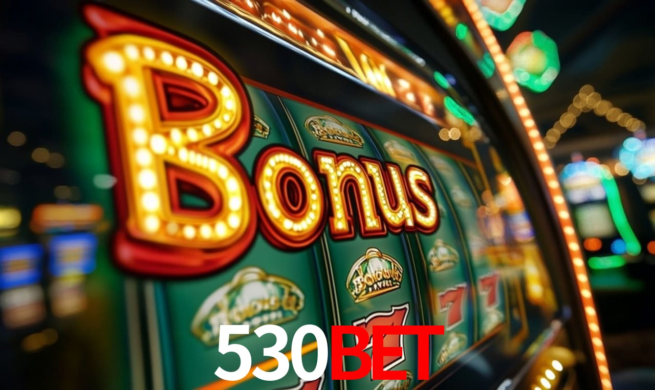 530bet Loteria Online Brasil - Plataforma Certificada