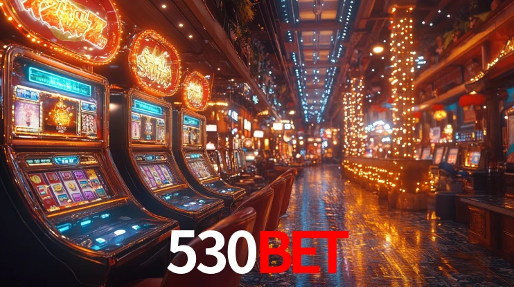 530bet - Cassino On-line 24h - 530bet login
