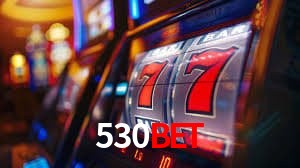 Design Responsivo 530bet