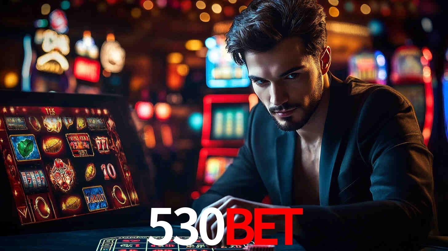 530bet plataforma
