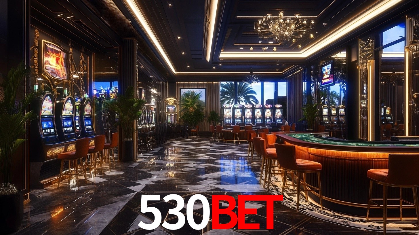 Ofertas Imperdíveis na 530bet: Promoções e Bônus Que Valem a Pena