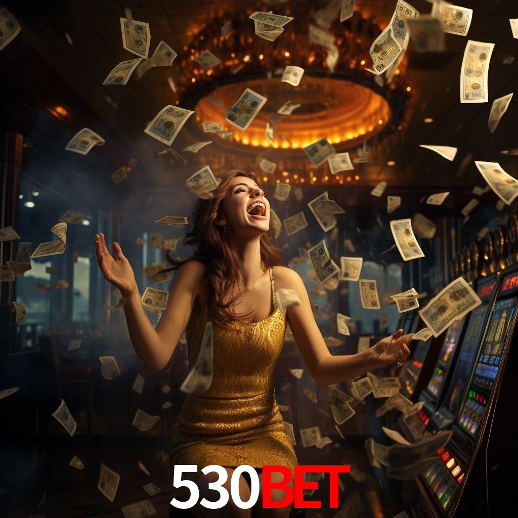 VIP Casino 530bet