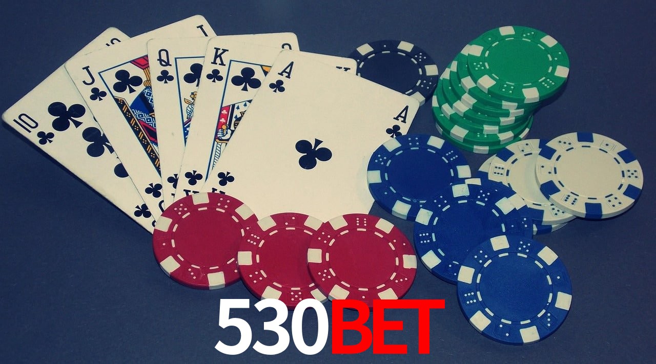 Bonus Features 530bet