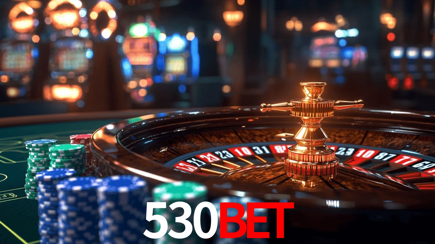 530bet: Seu Cassino Premiado com Pagamentos Rápidos