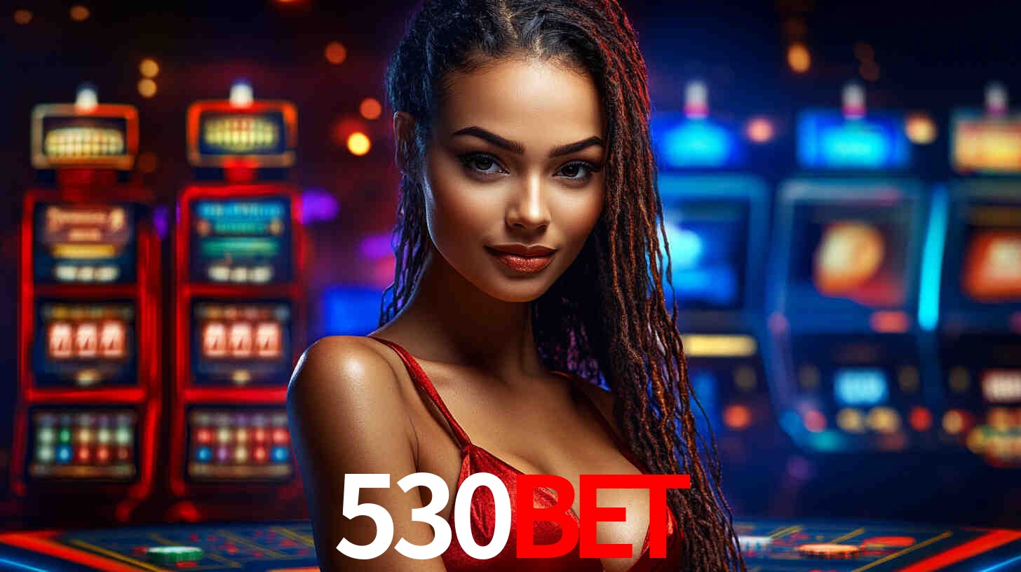 A Emoção da Loteria na 530bet: Uma Chance de Mudança de Vida