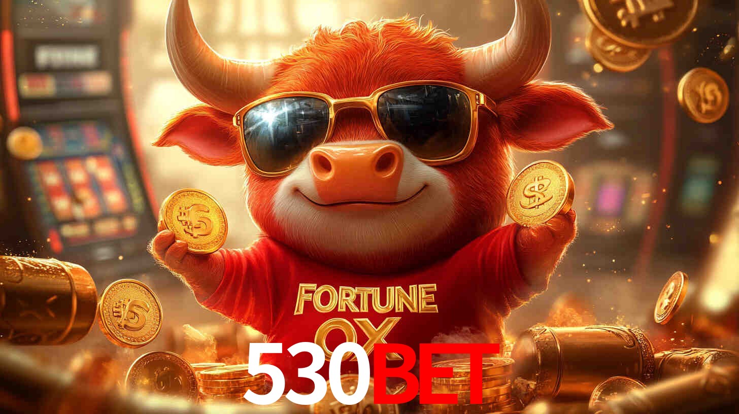 530bet: A Experiência de Casino com Jogos de Mesa ao Vivo
