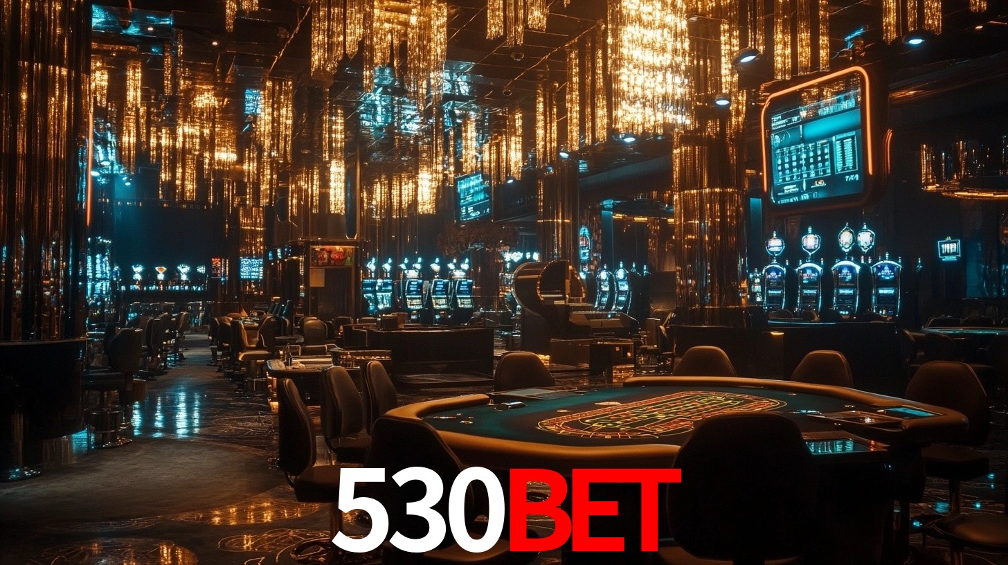 530bet login