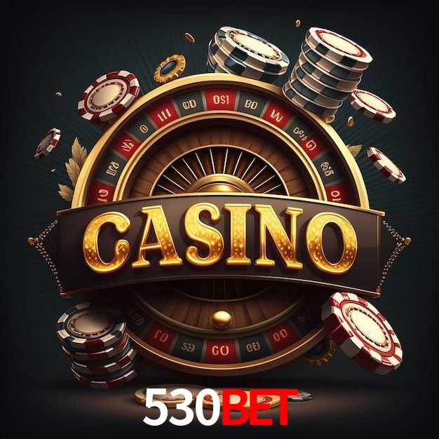 530bet Download Speed Test Logo - Teste de Velocidade Certificado