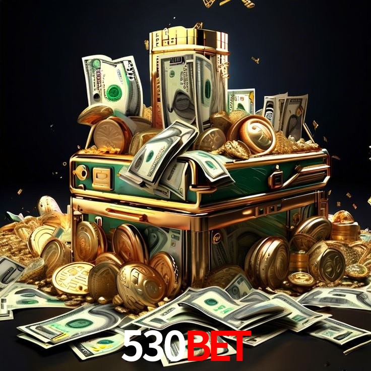 Recursos de Bônus 530bet