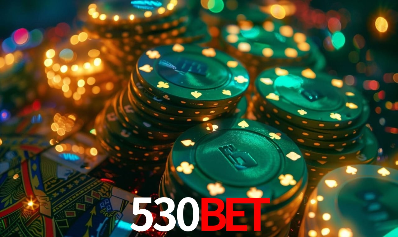 Estatísticas 530bet