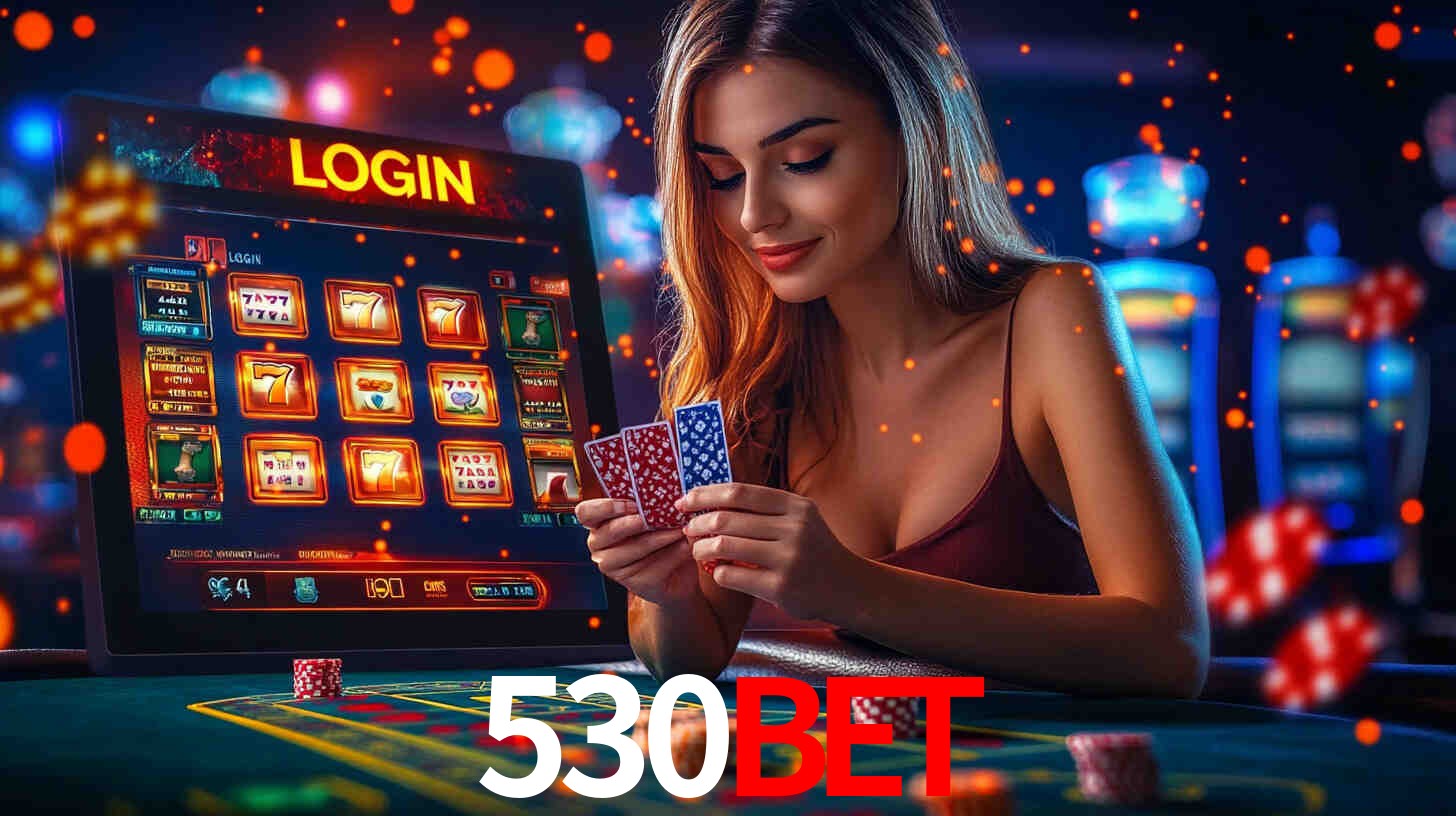 530bet plataforma