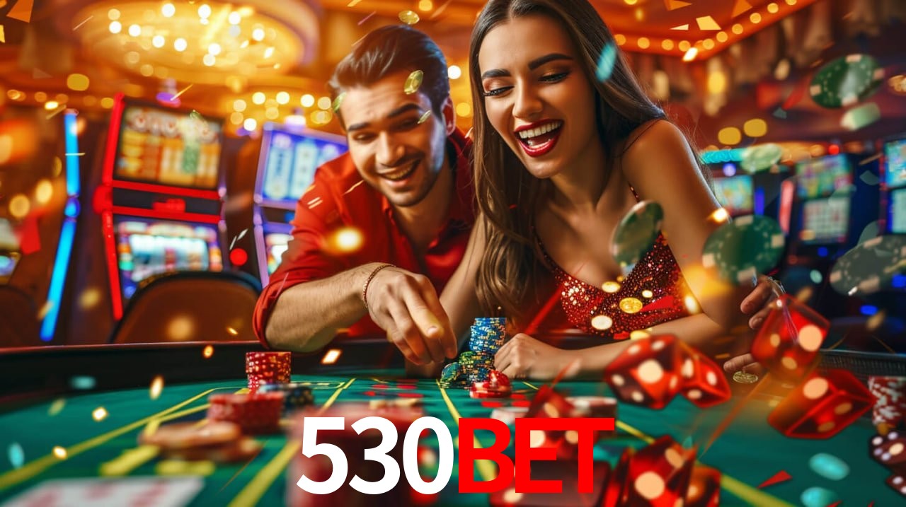 Integração de APIs 530bet