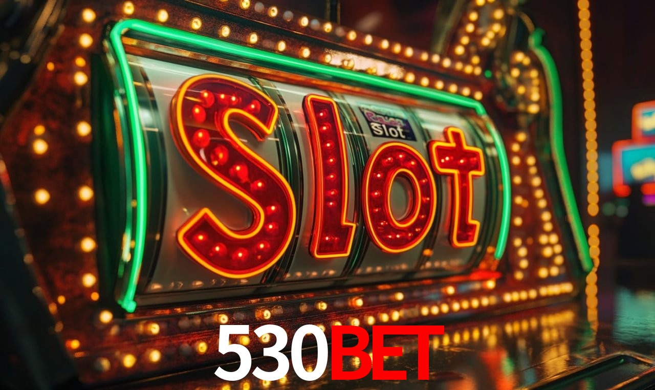 Ofertas Exclusivas 530bet