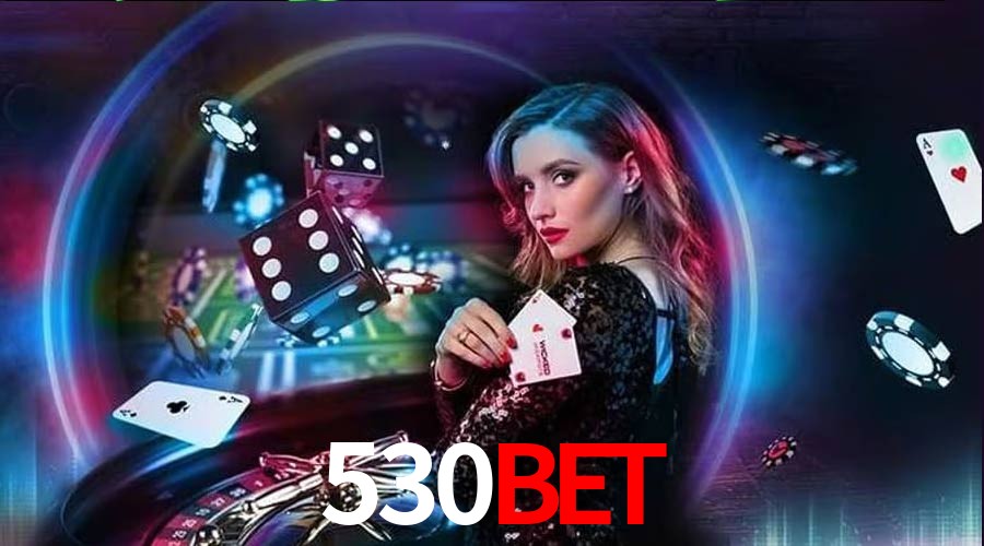 Exclusive Offers 530bet
