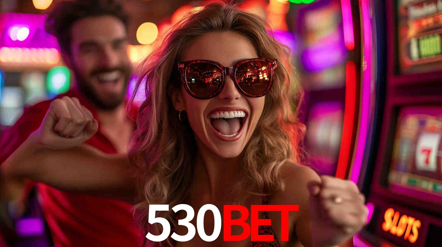 Inovações de Jogos na 530bet: O Futuro das Experiências Interativas