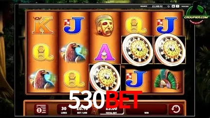 A Experiência Imersiva dos Cassinos Ao Vivo no 530bet