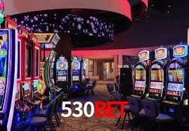 Logo da 530bet