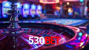 Welcome Bonus 530bet