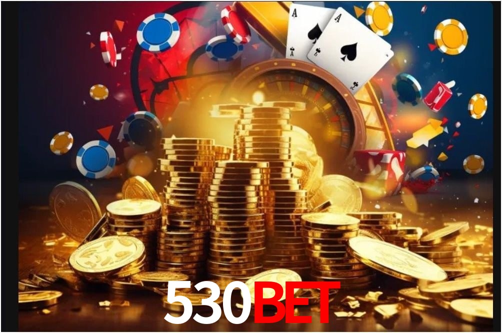 PIX Instantâneo 530bet