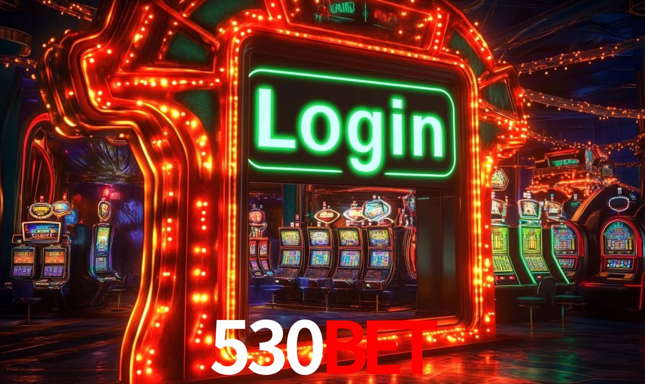 Experiência VIP 530bet