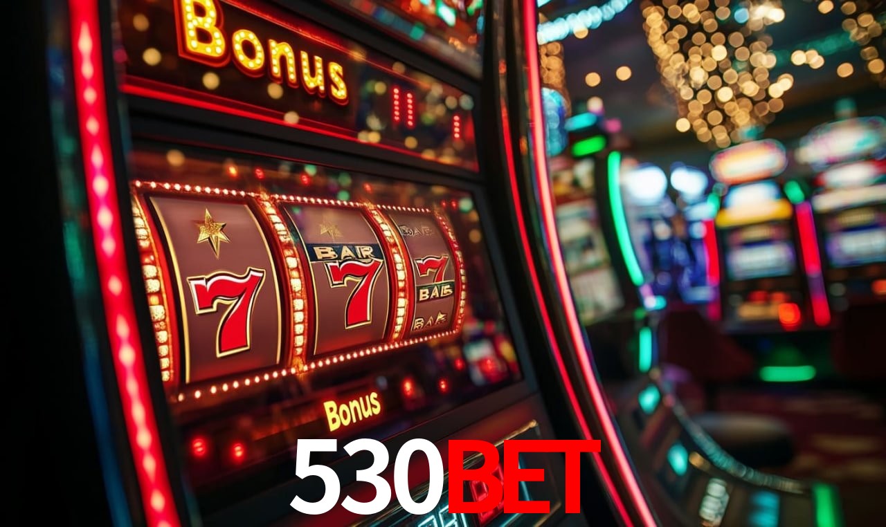 530bet login