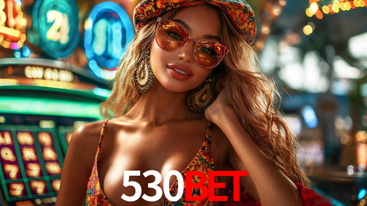 Premium Interface 530bet
