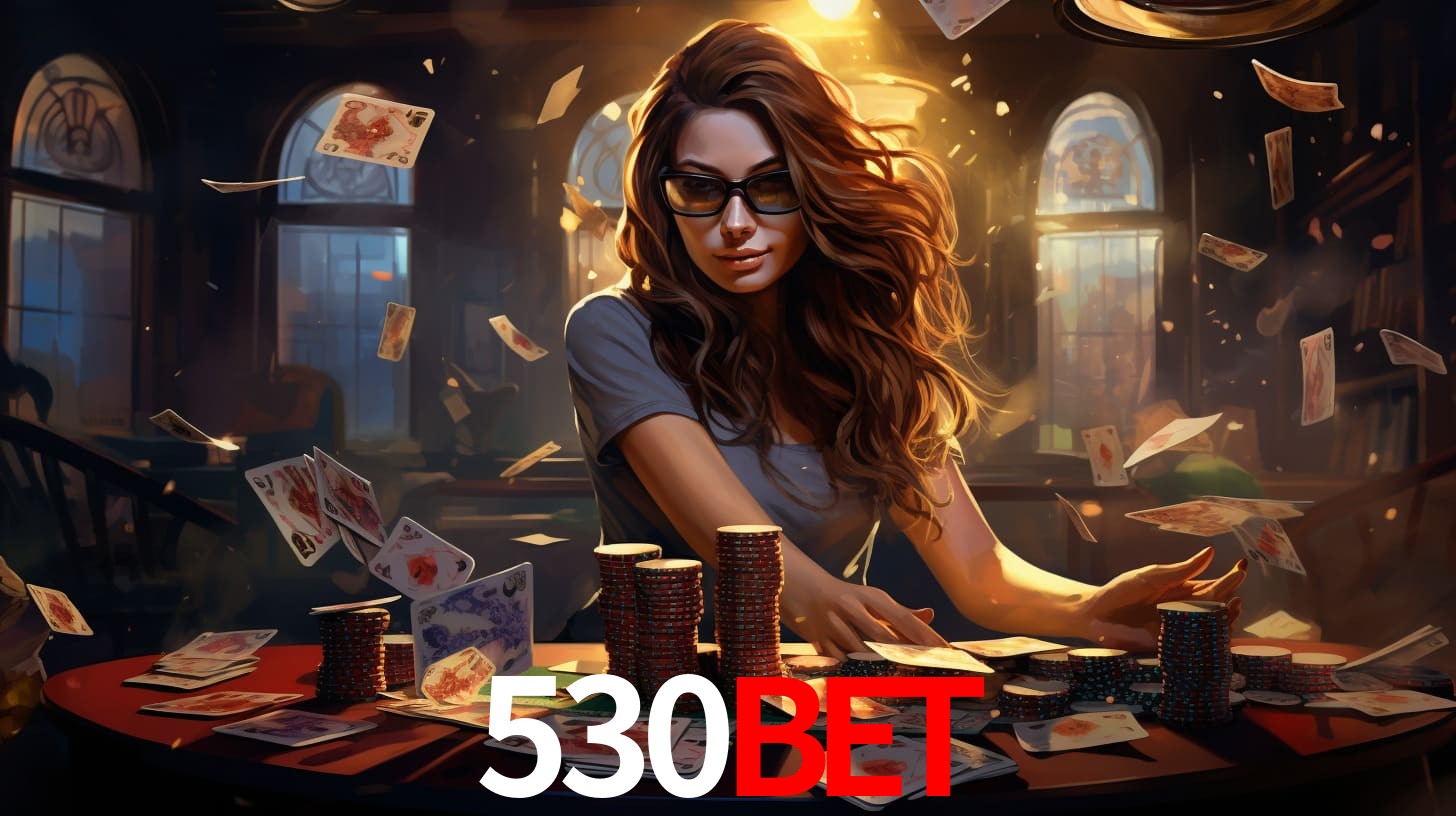 Live Casino 530bet