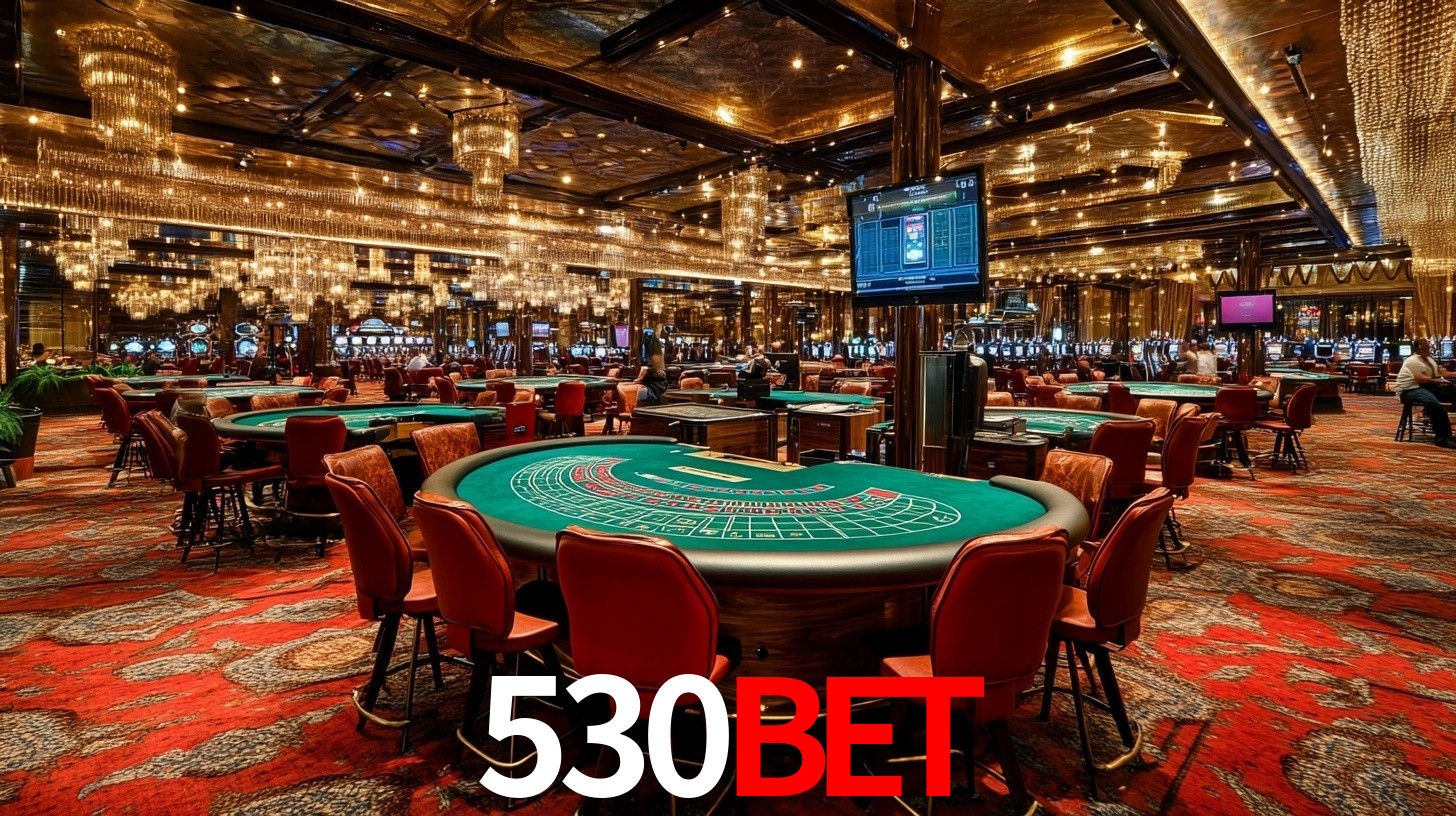 530bet plataforma