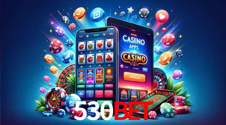 Seasonal Promotions 530bet