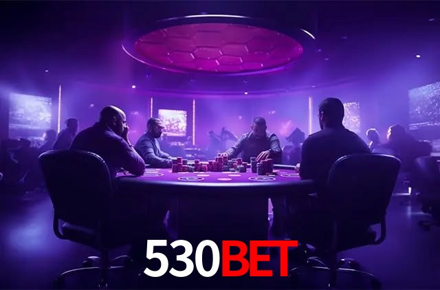 Jogos de Slot 530bet