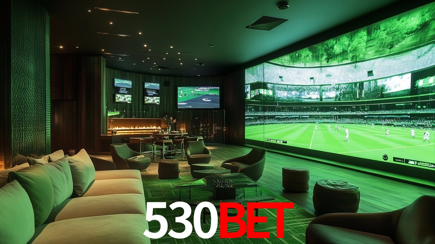 530bet: Seu Especialista em Apostas Esportivas Brasileiras