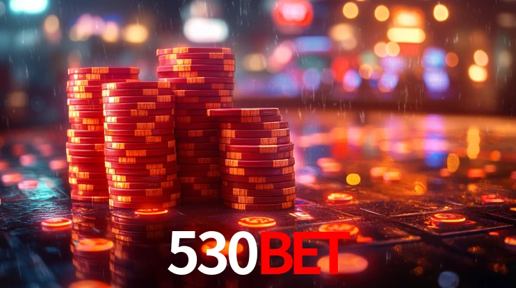 530bet login