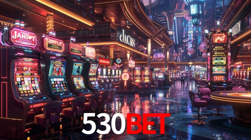 Live Casino 530bet