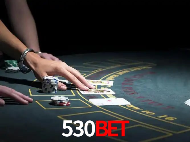 530bet Logo Seguro