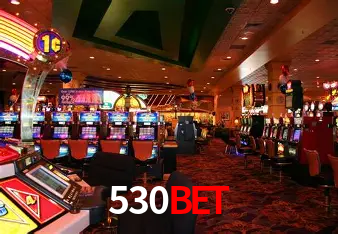 Desvendando o Mundo dos Jogos Virtuais na 530bet