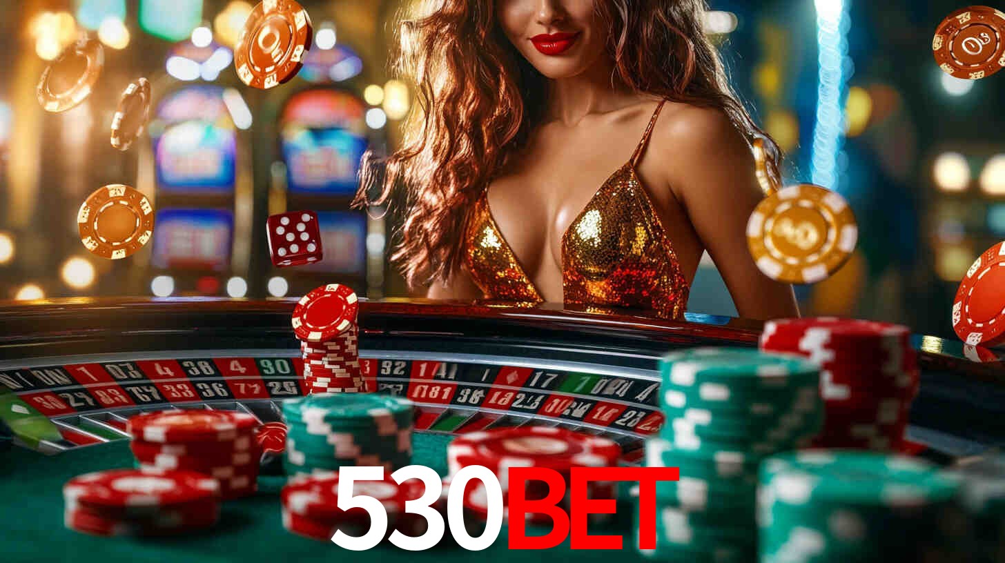 530bet App Interface