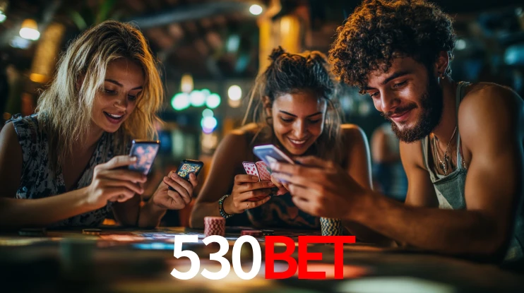 Programa VIP 530bet