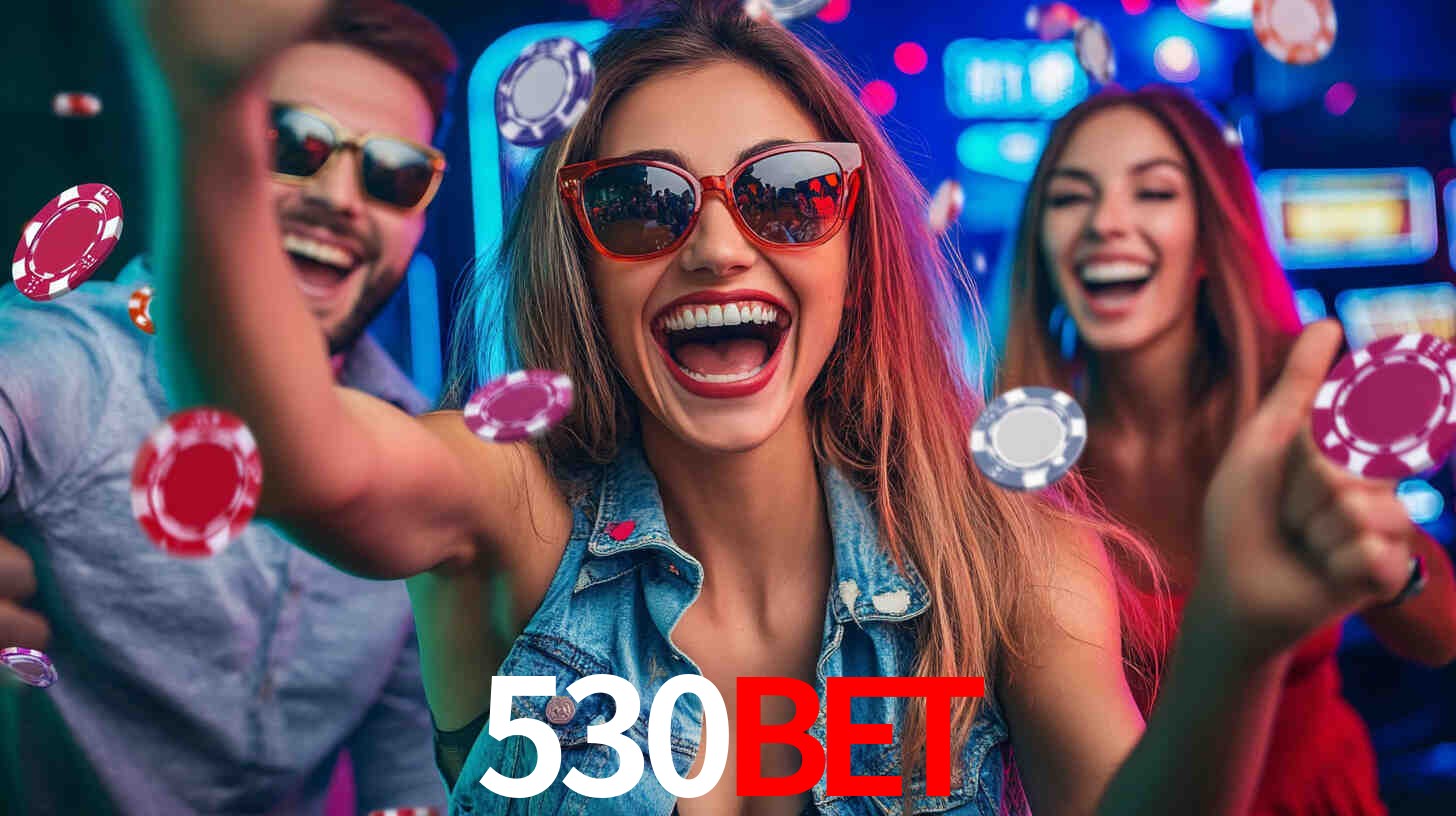 Explorando a Categoria de Eventos em Apostas na 530bet