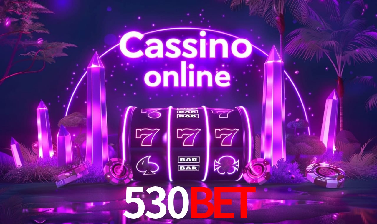 Promoção Relâmpago 530bet