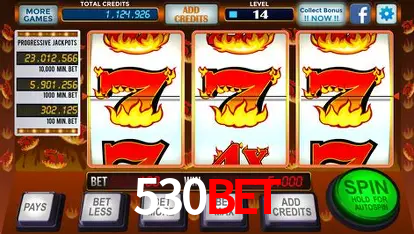 A Emoção da Loteria na 530bet: Uma Chance de Mudança de Vida