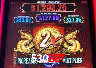 Descubra a Magia dos Jogos de Arcade no 530bet