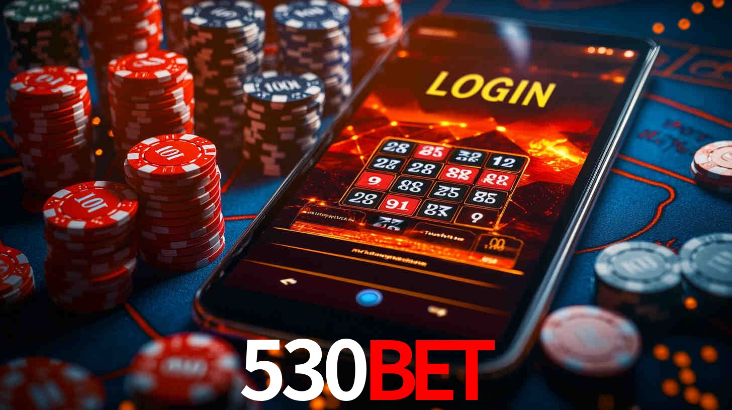 Bônus Generosos e Exclusivos no 530bet para Você!