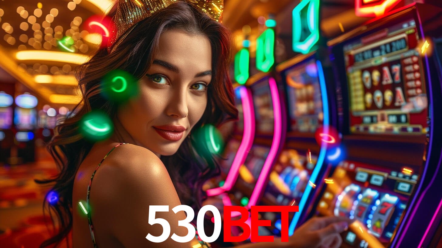 530bet Apostas Esportivas Logo - 34 Esportes Certificados